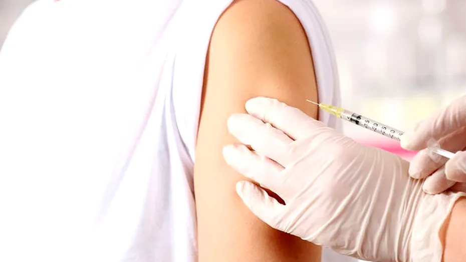 Vaccinarea, cea mai eficientă metodă de prevenţie împotriva gripei de sezon