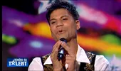 Lucică Diamanta, fost concurent la Românii au talent, a murit la vârsta de 44 de ani. Suferea de o boală autoimună