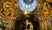 Ce poți așeza la fereastră în seara de 13 octombrie, în Ajunul Sfântei Parascheva. Tradiția veche păstrată de credincioși!