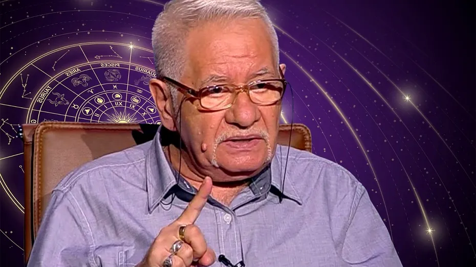 Avertisment de la Mihai Voropchievici pentru o zodie! Atrage oameni toxici și are nevoie de protecție divină