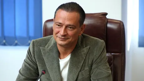 Daniel Băluță, mărturisiri despre otrăvirea cu arsenic și mercur: „Am avut complicații”