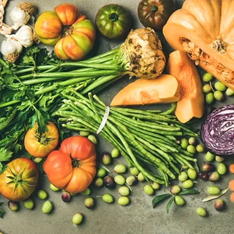 Leguma IEFTINĂ care scade colesterolul rău în doar patru săptămâni. Recomandarea unui nutriționist de renume
