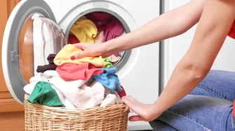 Când nu ai voie să speli în Postul Crăciunului. Zile în care tradiția spune că nu se spală