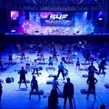 România marchează un moment istoric: Sense4FIT Summit se transformă în cel mai impresionant festival de Fitness, Sănătate și Wellbeing din Europa!