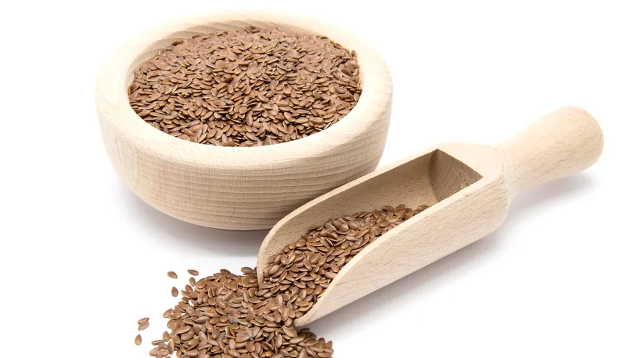 Semințele de in: beneficii și potențiale efecte secundare