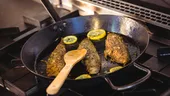 Câte minute se prăjește peștele ca să nu-l usuci. 3 trucuri ale bucătarilor