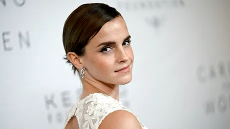 Emma Watson, actrița din Harry Potter, spune că este „auto-parteneră”. Ce înseamnă asta