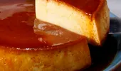 Reţeta originală pentru cremă de zahăr ars. Ce trebuie să faci pentru a simţi gustul inconfundabil al anilor ’90