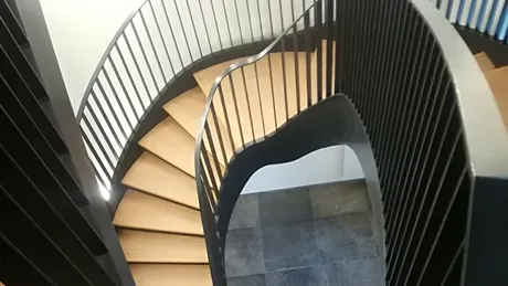 Preferi liftul? Dacă afli asta, vei prefera să urci scările chiar de azi