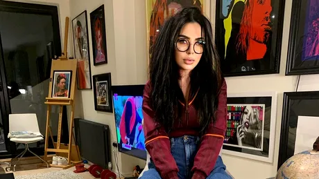 Boala Chron, boala cu care a fost diagnosticata Dj Wanda: „Regimul meu este foarte strict şi bazat numai pe produse fără gluten, fără lactoză şi fără fructoză”