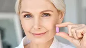 Suplimente la menopauză - plante, vitamine, minerale și acizi grași care ameliorează simptomele menopauzei