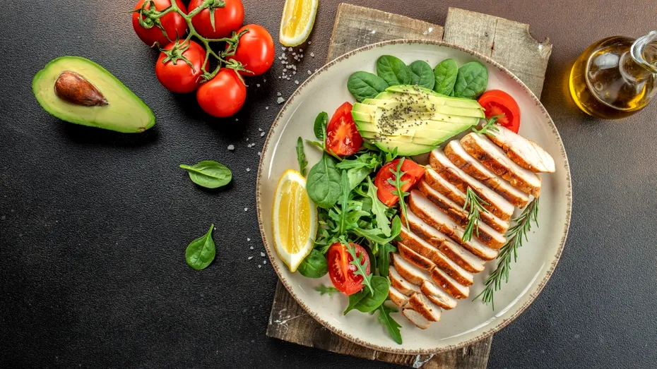 Proteinele în exces – beneficii sau pericole pentru sănătate?