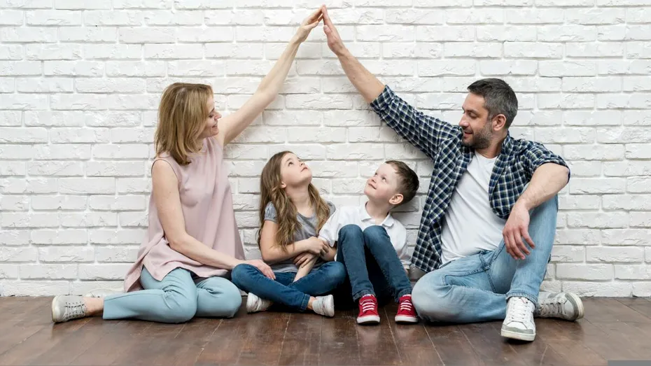 75% dintre români consideră că interacțiunea cu familia le determină calitatea vieții de familie