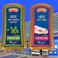 Din ce sunt făcute, de fapt, pateurile Pikok din Lidl România