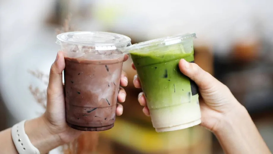 Matcha vs. cafea: care îți oferă mai multă energie și mai puțină anxietate?