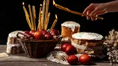Paștele, sărbătorit la date diferite în 2026. Când celebrează ortodocșii și catolicii Învierea Domnului