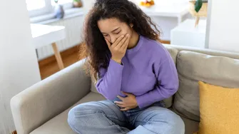 12 alimente care te scapă de senzația de greață, fără pastile