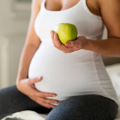 Folatul înainte de sarcină: regula celor trei luni pe care fiecare femeie ar trebui să o urmeze
