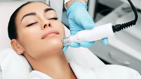 Rejuvenarea facială modernă, pentru un ten tânăr și fără alte imperfecțiuni