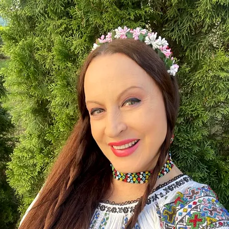 Care este secretul Mariei Dragomiroiu, la 70 de ani: „Trebuie să te nevoiești…”