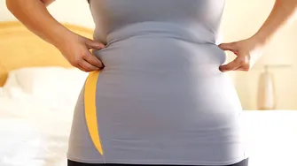 Obiceiul care te poate face să iei un kilogram în plus la fiecare șase săptămâni