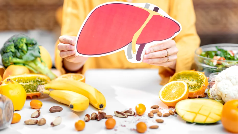 Dieta pentru FICAT sănătos. Alimente permise și interzise - CARNEA nu trebuie exclusă!