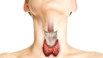 Tiroidita subacută: tratamentul pe termen lung