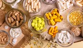 Ce se întâmplă cu ficatul când iei prea multe suplimente? Semnele care pot indica o problemă