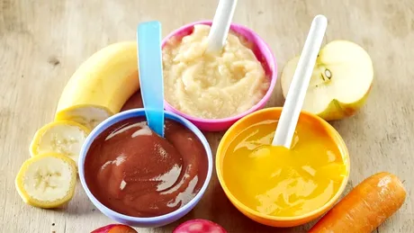 Condimentul care nu trebuie pus niciodată în mâncarea copiilor. Mulți părinți fac această greșeală