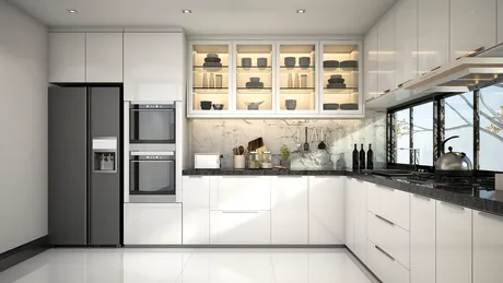 La ce să fii atent când alegi mobilierul pentru bucătărie?