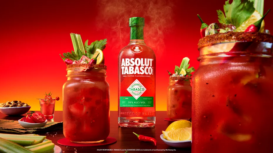 (P) Bucureștiul a ales căldura. ABSOLUT TABASCO se lansează oficial în România
