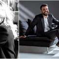 Fiul lui Adrian Mutu și al Alexandrei Dinu a împlinit 23 de ani. Mario a atras toate privirile la un eveniment