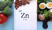 Deficitul de zinc: semne şi simptome, prevenţie, dietă