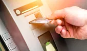 Nu mai cere chitanță la bancomat! Cum te poate expune o simplă hârtie la fraude