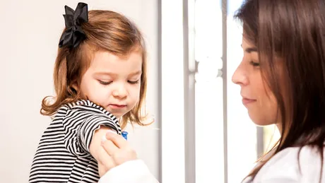 Ce părere au despre vaccinare Giulia, Andreea Perju, Şerban Copoţ, Sonia Argint-Ionescu, Dan Cruceru, Doru Todoruţ şi Irina Mohora