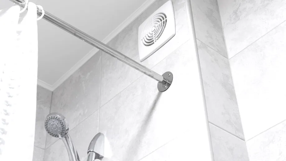 Aerisirea băii fără geam: pericole și soluții rapide pentru un mediu sănătos