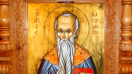 Sfântul Haralambie 2026. Tradiții și obiceiuri de respectat pe 10 februarie, pentru noroc și sănătate