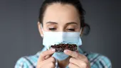 Una din 20 de persoane își poate pierde definitiv mirosul și gustul din cauza COVID. Mai ales femeile au această problemă