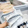 Pericolul la care te expui dacă cumperi pește congelat. Ce s-a descoperit la analizele de laborator