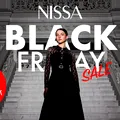 NISSA Lansează Cea Mai Mare Promoţie a Anului 2024 – Black Friday la NISSA! Reduceri de până la 70% la Toate Produsele de pe site!