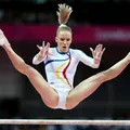 Cum arată Sandra Izbașa acum, la 11 ani de la retragerea din gimnastică. Cum s-a transformat trupul ei