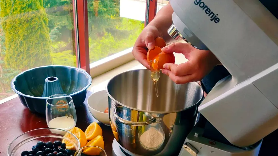 (P) Gorenje face de 75 de ani din casă, acasă, iar la Food Experience by The Trends a arătat cum gustul și tehnologia merg mână în mână