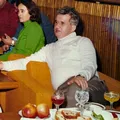 Ce mâncau Nicolae și Elena Ceaușescu de Revelion. Preparatul pe care „tovarășul” îl adora