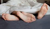 Vârsta la care începe viața sexuală ar putea influența ritmul de îmbătrânire al organismului