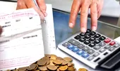 Câți lei primești la pensie, în România, dacă ai muncit pe salariul minim