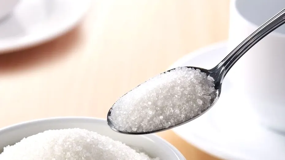 Cum ne distruge zahărul dantura