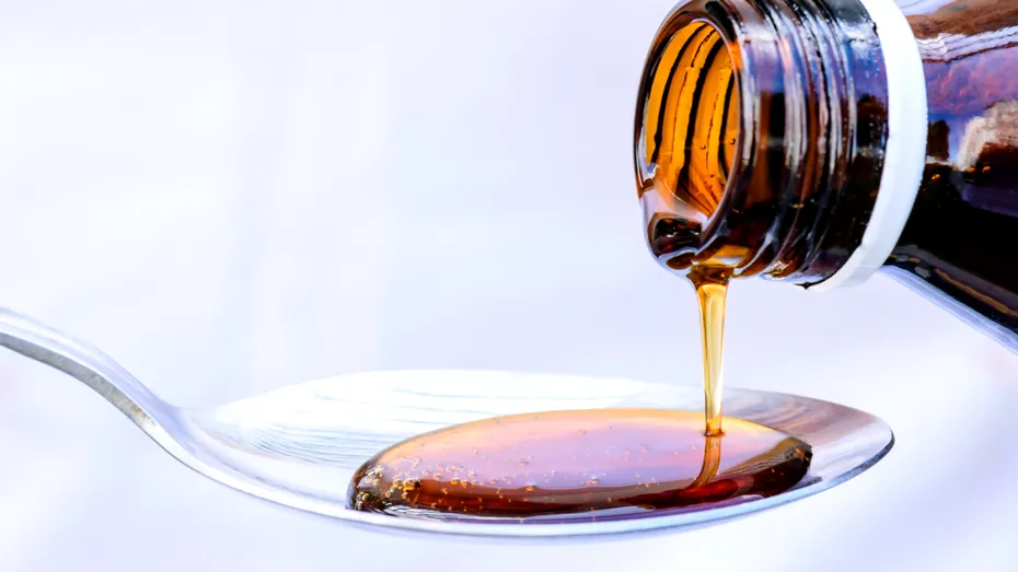 Siropul natural care te scapă de tusea seacă. Ai nevoie de doar trei ingrediente