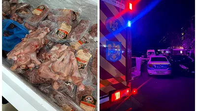Alertă la un hotel din Saturn, după ce 58 de turiști au acuzat stări de rău. Amenzi uriașe și sute de kilograme de alimente retrase / Video