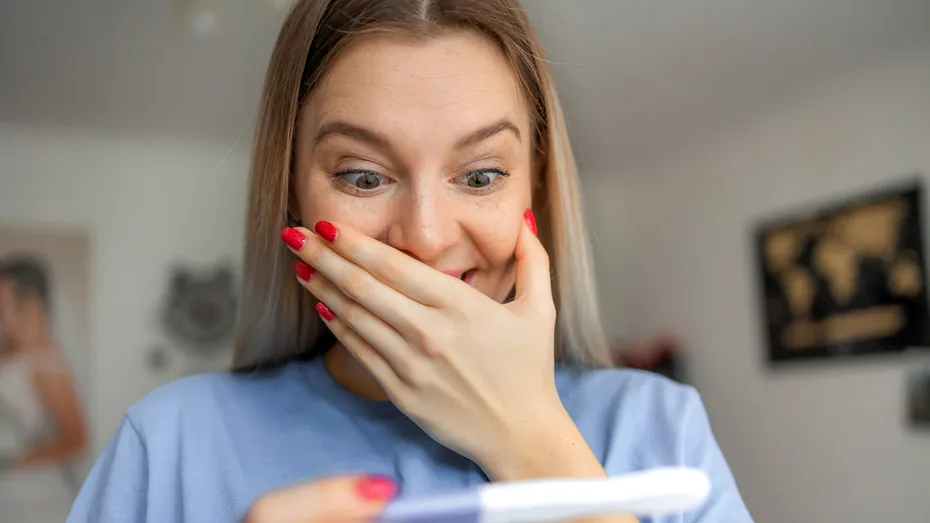 De ce testul de sarcină trebuie făcut dimineața la trezire, înainte să bei apă