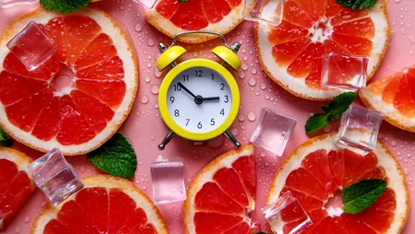 Ghid de nutriție pentru slăbit. CÂND și CE să mănânci și CE SĂ EVIȚI ca să slăbești